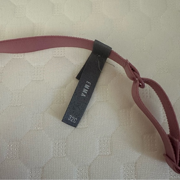 Aerie Emma lace push-up bra - Picture 5 of 9